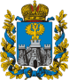 Военно-топографическая карта Орловской губернии 1912-1917 гг. (с частями Брянского и Елецкого уездов) Военно-топографическая карта Орловской губернии 1912-1917 гг. (с частями Брянского и Елецкого уездов)