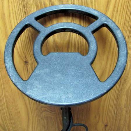 Металлоискатель White's Coinmaster б/у