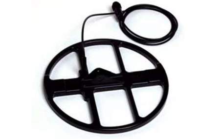 Lorenz 35 см., черная