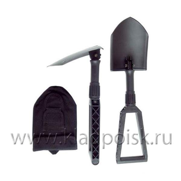 Лопата складная Fiskars