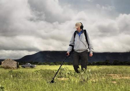 Металлоискатель Nokta Fors CoRe