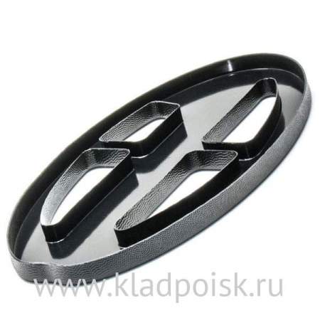 Чехол пластиковый для катушки 9,5х5 Makro Black