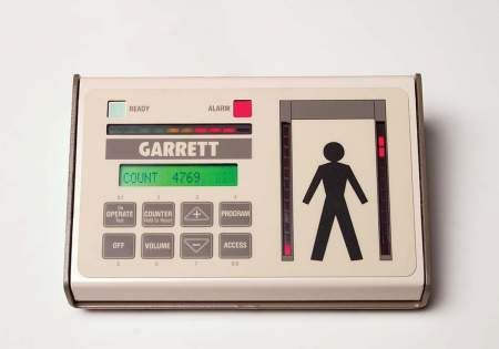 Металлоискатель GARRETT PD 6500i Металлоискатель GARRETT PD 6500i