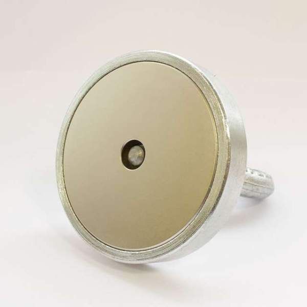 Поисковый магнит МП-300