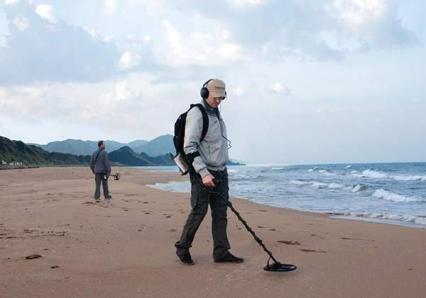 Металлоискатель Nokta Fors CoRe Металлоискатель Nokta Fors CoRe