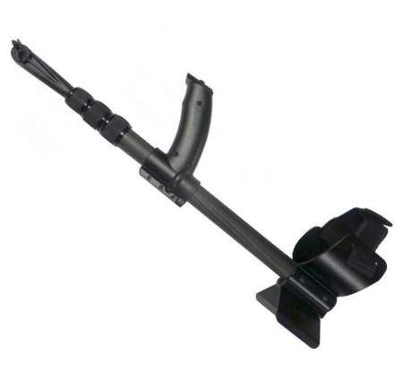 Металлоискатель Golden Mask Deep Hunter PRO 3 с катушкой 58 см.