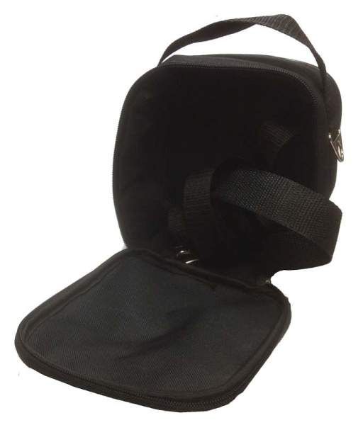 Сумка для поискового магнита, черная