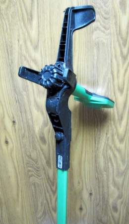 Металлоискатель MIDI HOARD б/у