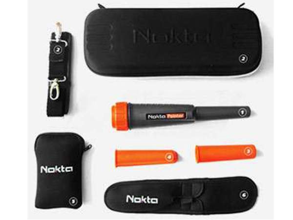 Металлоискатель Nokta Pointer Металлоискатель Nokta Pointer