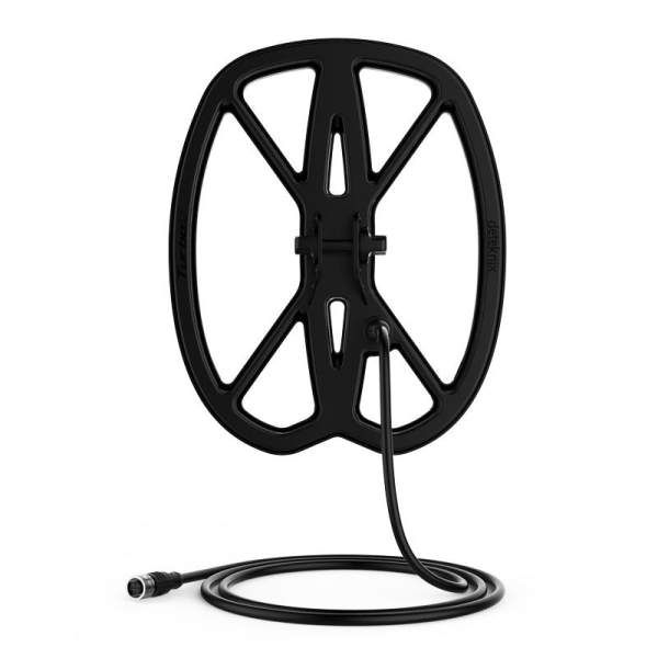 Металлоискатель Quest Pro Металлоискатель Quest Pro