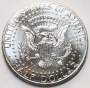 Монета 50 центов США Кеннеди 2022 UNC (D)