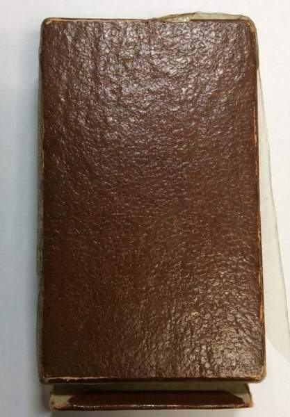 Медаль Красного Креста Японии, серебро Медаль Красного Креста Японии, серебро