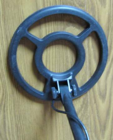 Металлоискатель Bounty Hunter Lone Star PRO, б/у