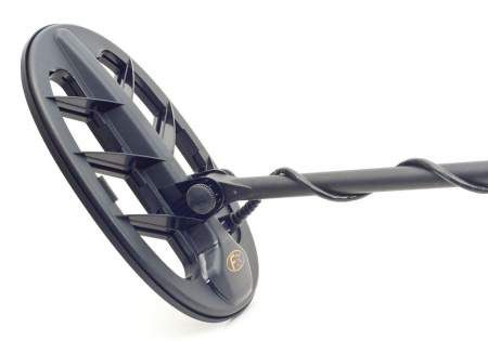 Металлоискатель Fisher F70-11DD GWP-R