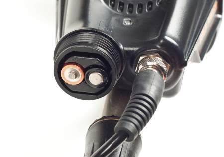 Металлоискатель Nokta Gold Finder