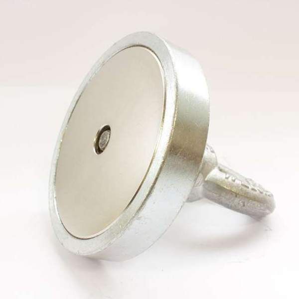 Поисковый магнит МП-550