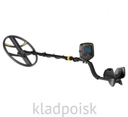 Металлоискатель Tianxun TX-850 с большой 15 дюймовой катушкой