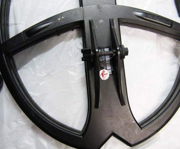 Б/у катушка 34х28 см для XP Deus X35 и ORX