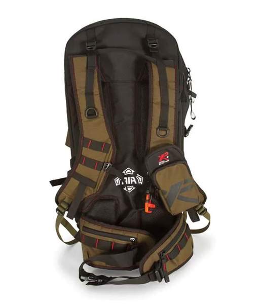 Фирменный рюкзак XP BACKPACK 280 Фирменный рюкзак XP BACKPACK 280