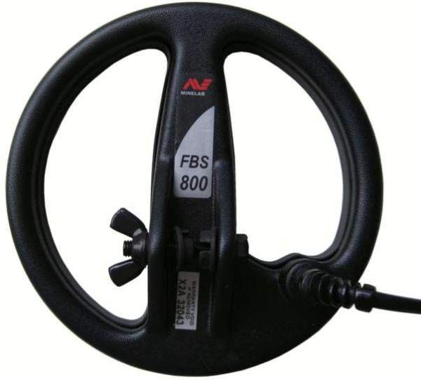 DoubleD 8" Minelab DoubleD 8" Minelab