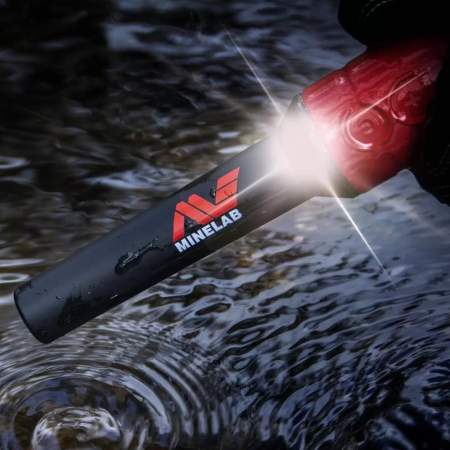 Пинпоинтер Minelab Pro Find 40