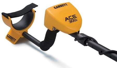 Металлоискатель Garrett ACE 300i Металлоискатель Garrett ACE 300i