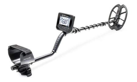 Металлоискатель Makro Multi-KRUZER