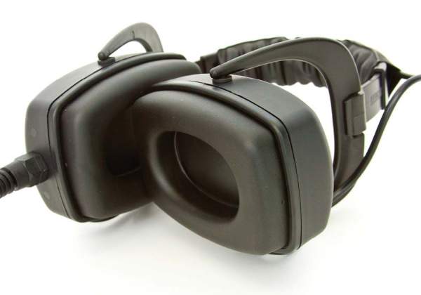 Наушники NOKTA-MAKRO Водонепроницаемые Наушники NOKTA-MAKRO Водонепроницаемые