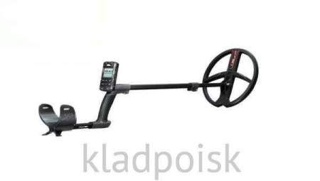 Металлоискатель XP Deus 2 (FMF) с блоком, катушкой DD 34x28 см FMF, наушниками WS6