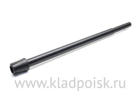 Средняя штанга MAKRO ALUMINIUM BLACK R2