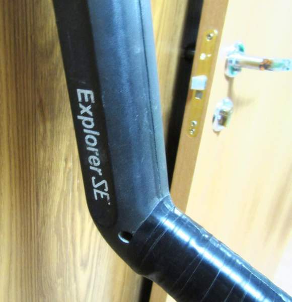 Б/у Металлоискатель Minelab Explorer SE Б/у Металлоискатель Minelab Explorer SE