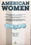Набор монет 25 центов США серий «Американские женщины» в альбоме