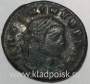 Монета Антониниан Римская Империя Максимин II Даза (305-313)