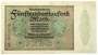 Банкнота 500000 марок 1923 года, арт 2