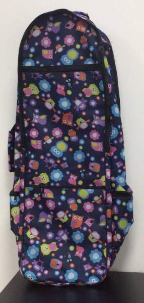 Рюкзак кладоискателя закрытый (мультик)