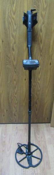 Б/у Металлоискатель Minelab Explorer SE Б/у Металлоискатель Minelab Explorer SE