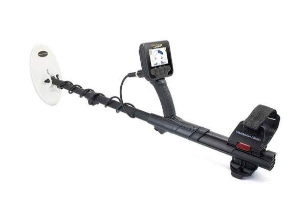 Металлоискатель Nokta Makro Gold Finder 2000 Металлоискатель Nokta Makro Gold Finder 2000
