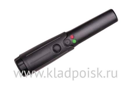 Металлоискатель GARRETT THD