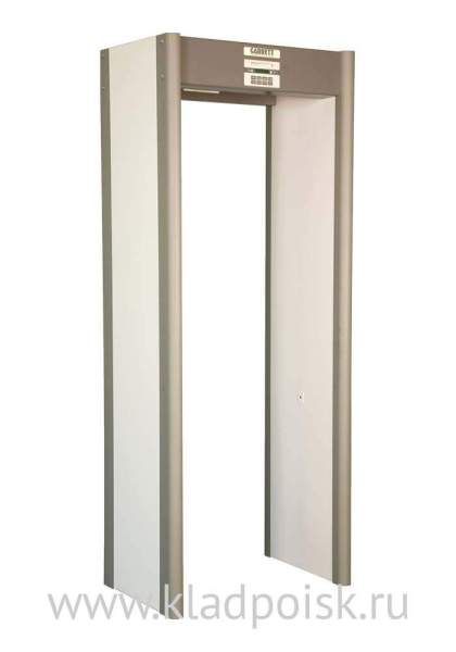 Металлоискатель GARRETT MAGNASCANNER CS 5000 Металлоискатель GARRETT MAGNASCANNER CS 5000