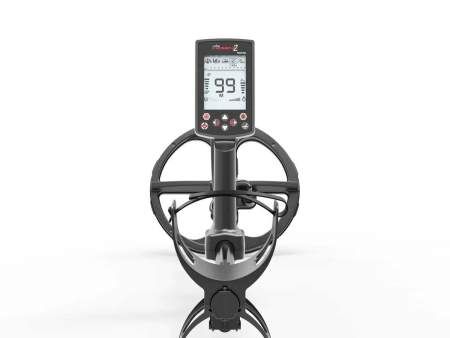 Металлоискатель Nokta Legend 2 PRO с беспроводными наушниками, с поисковыми DD катушками 11 и 8×5.5 дюймов Металлоискатель Nokta Legend 2 PRO с беспроводными наушниками, с поисковыми DD катушками 11 и 8×5.5 дюймов