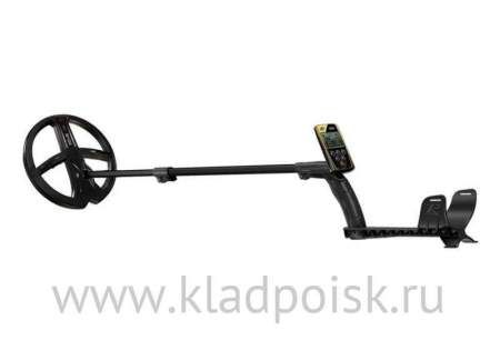 Металлоискатель XP ORX 5.2 с катушкой x35 28 см, блок, без наушников