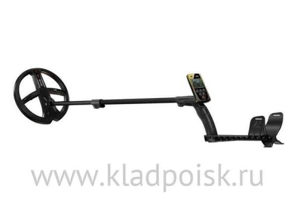 Металлоискатель XP ORX 5.2 с катушкой x35 28 см, блок, без наушников Металлоискатель XP ORX 5.2 с катушкой x35 28 см, блок, без наушников