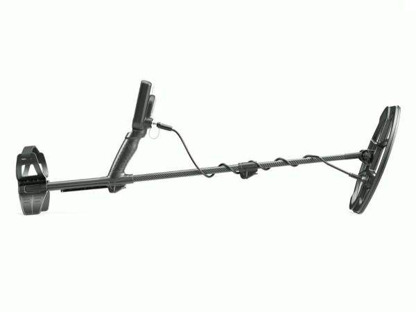 Металлоискатель Nokta Makro LEGEND WHP катушка LG30 (12x9) Металлоискатель Nokta Makro LEGEND WHP катушка LG30 (12x9)