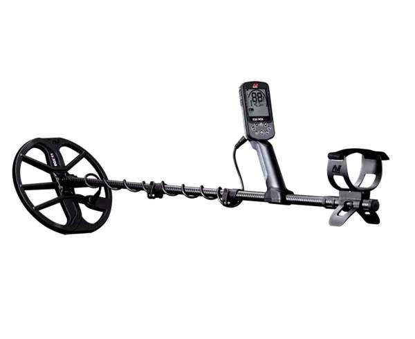 Металлоискатель Minelab Equinox 900 Металлоискатель Minelab Equinox 900