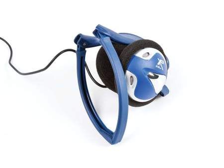 Наушники XP проводные в боксе