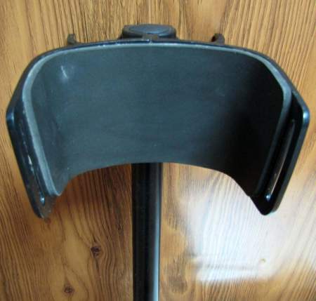 Металлоискатель Bounty Hunter Lone Star PRO, б/у