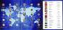 Набор монет «30 монет из 30 стран мира» + альбом для монет в комплекте (выпуск 1) Набор монет «30 монет из 30 стран мира» + альбом для монет в комплекте (выпуск 1)