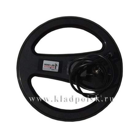 Катушка Minelab 10,5" DD для X-terra 18.75 кГц