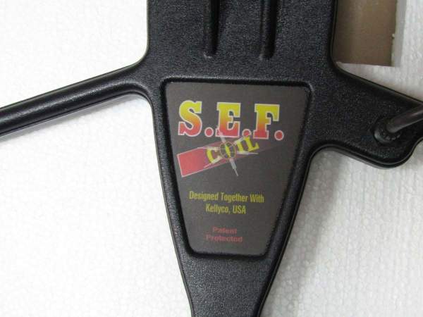 Катушка Detech 21х17 дюймов для Minelab Sovereign GT Катушка Detech 21х17 дюймов для Minelab Sovereign GT