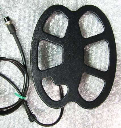 Катушка 8х6 дюймов для Whites Prizm